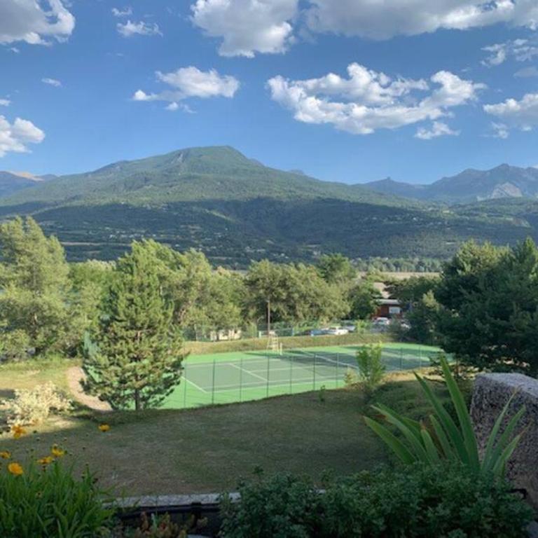 studio by the lake, at the foot of the ski resort - Appartement avec Vue sur la Montagne - 2