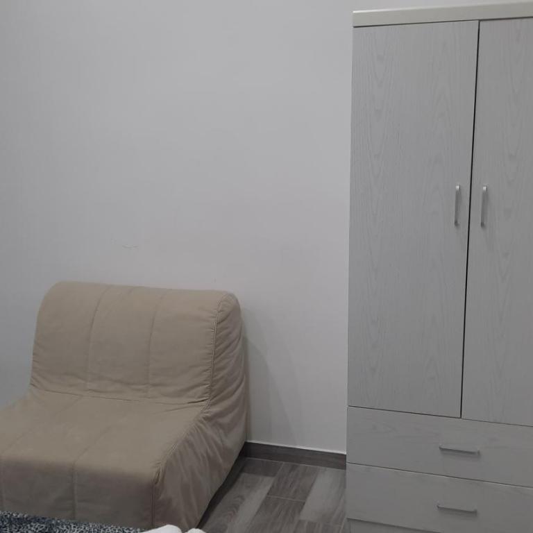 Casa Napul'è - Camera Tripla - 1