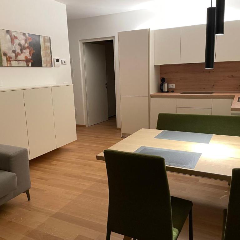 Apartments Johanna - Appartement 1 Chambre - 2