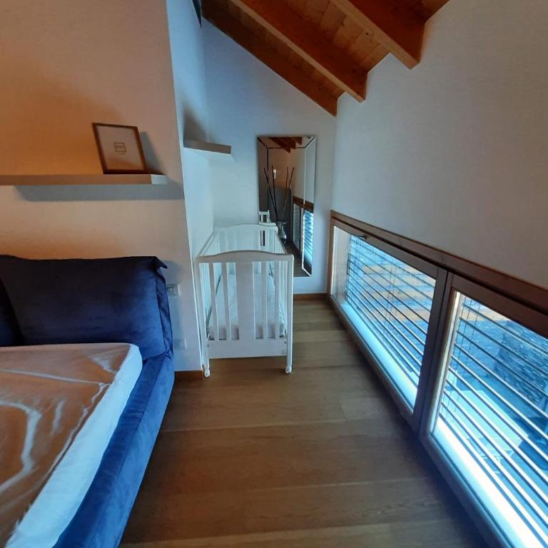 Le Terrazze di Costa - Villa con 2 Camere da Letto - 16