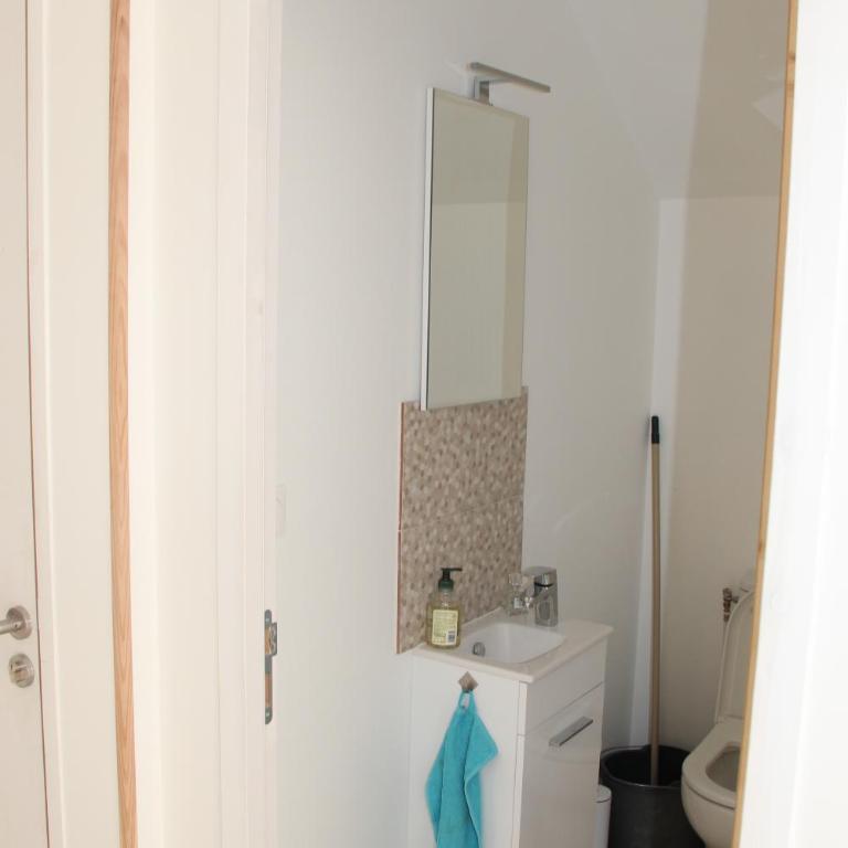 ANCELLE TAILLAS RDC CHALET - Appartement 3 Chambres - 10