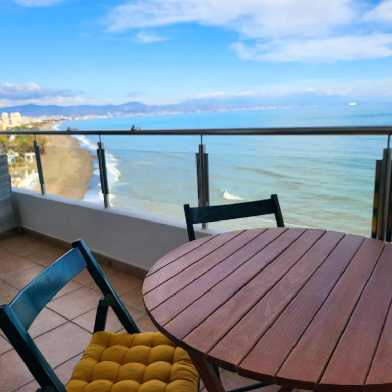 Apartamento Mar de Isabel - Apartment with Sea View - 23