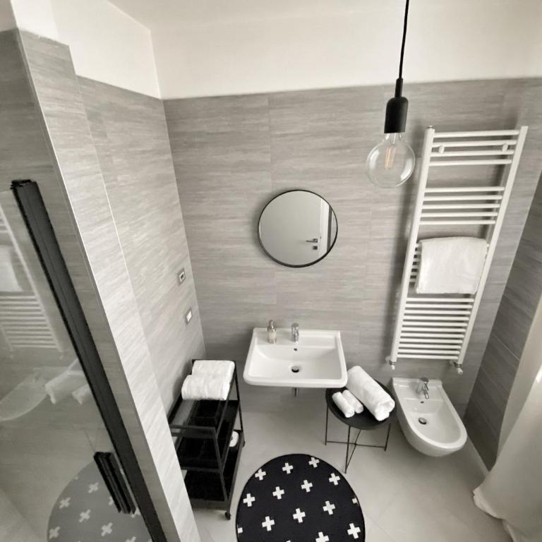THE FAHOUSE - Apartment with Terrace - 33