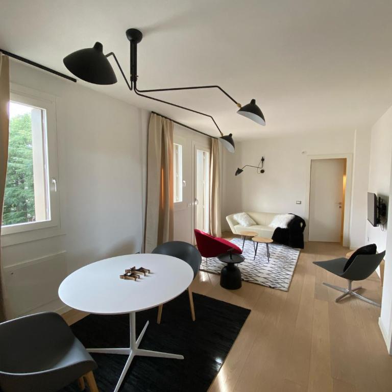 THE FAHOUSE - Apartment with Terrace - 42