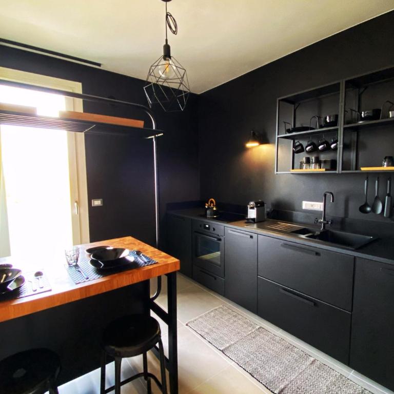 THE FAHOUSE - Apartment with Terrace - 22