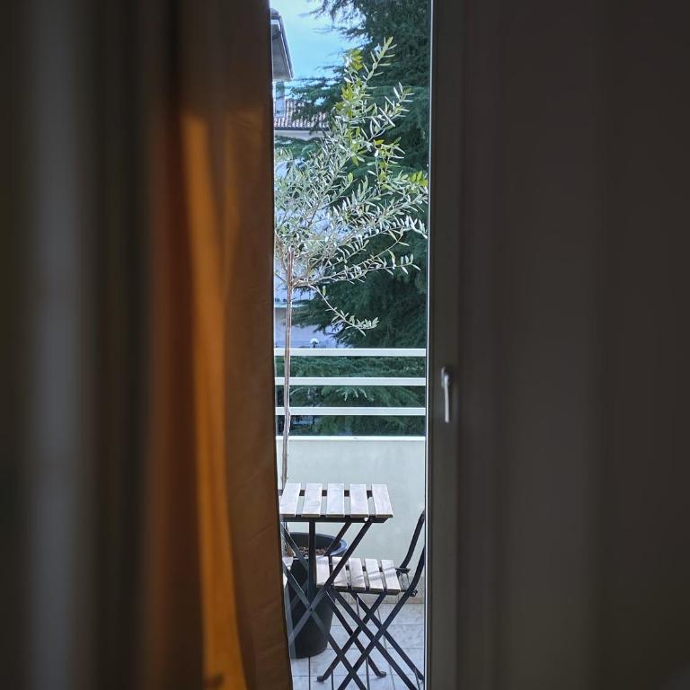 THE FAHOUSE - Apartment with Terrace - 41