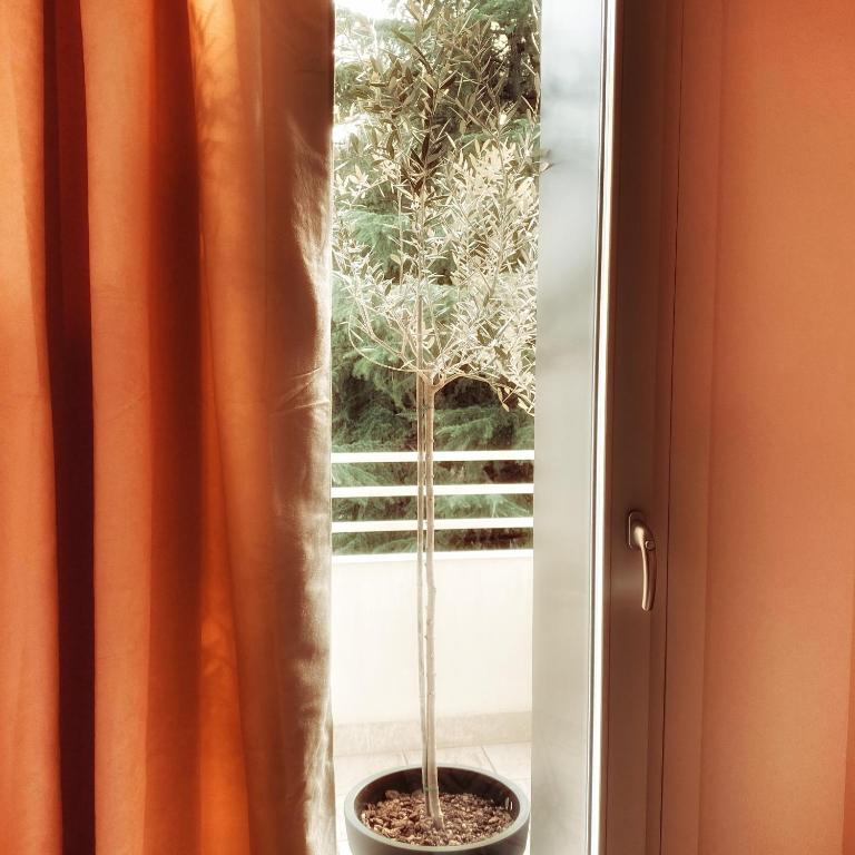 THE FAHOUSE - Apartment with Terrace - 40