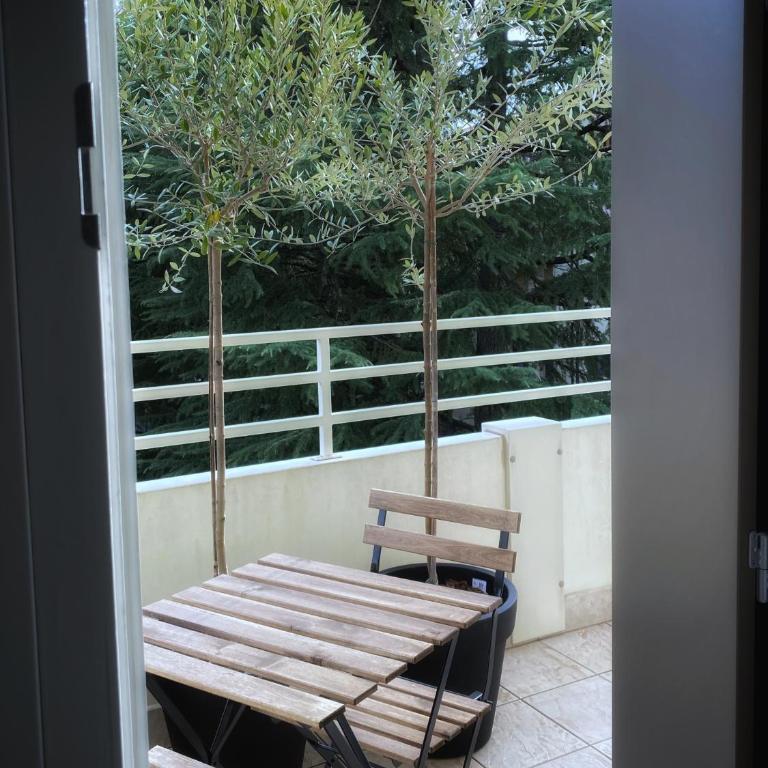THE FAHOUSE - Apartment with Terrace - 35