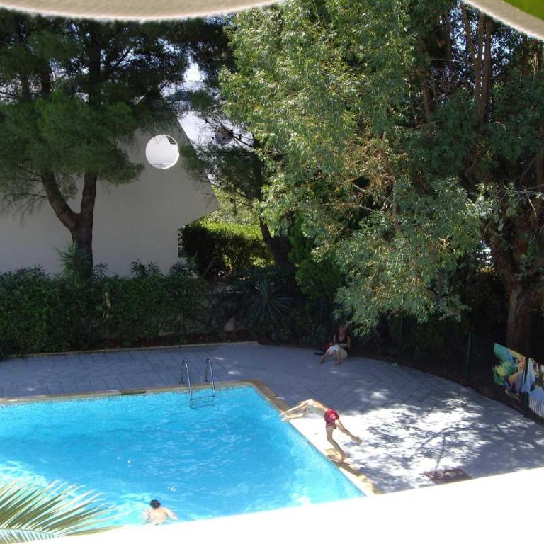 Port-Vincent - Studio (4 Adults) - 21