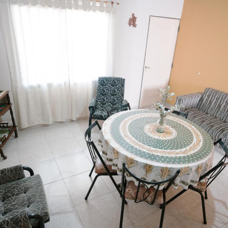 Departamento Jumani - Apartamento de 2 dormitorios - 1