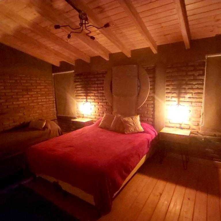 La Ñata - Casa con 1 dormitorio - 3