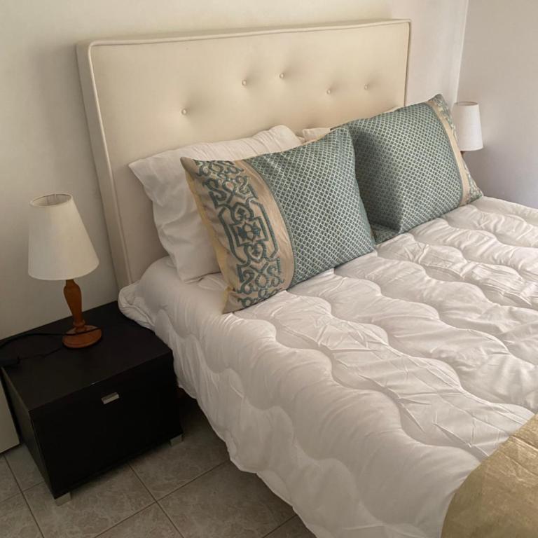 A 15 minutes de Monaco avec parking et piscine - Appartement 1 Chambre - 16