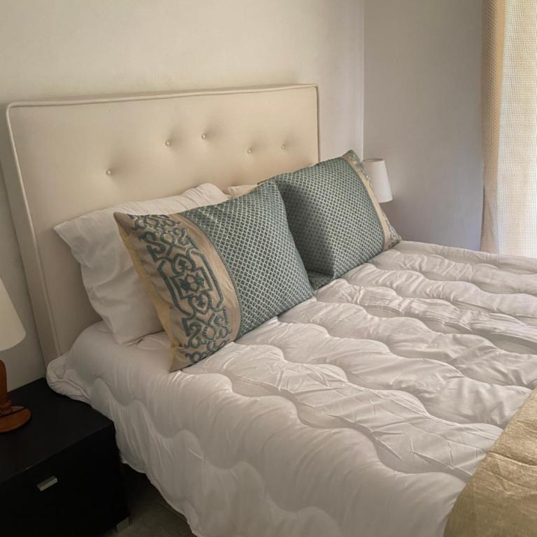 A 15 minutes de Monaco avec parking et piscine - Appartement 1 Chambre - 15