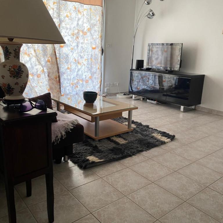 A 15 minutes de Monaco avec parking et piscine - Appartement 1 Chambre - 9