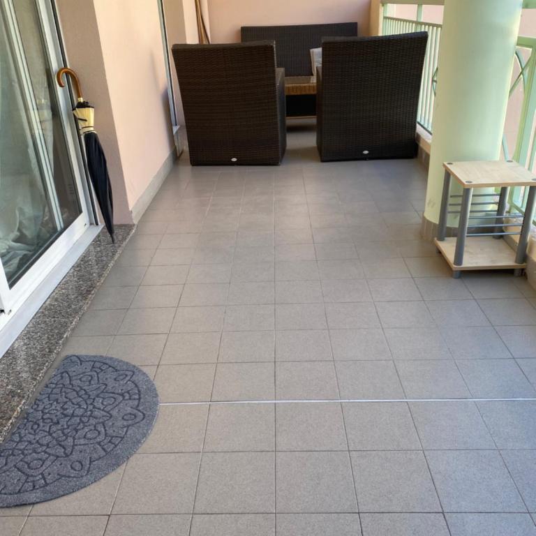 A 15 minutes de Monaco avec parking et piscine - Appartement 1 Chambre - 13