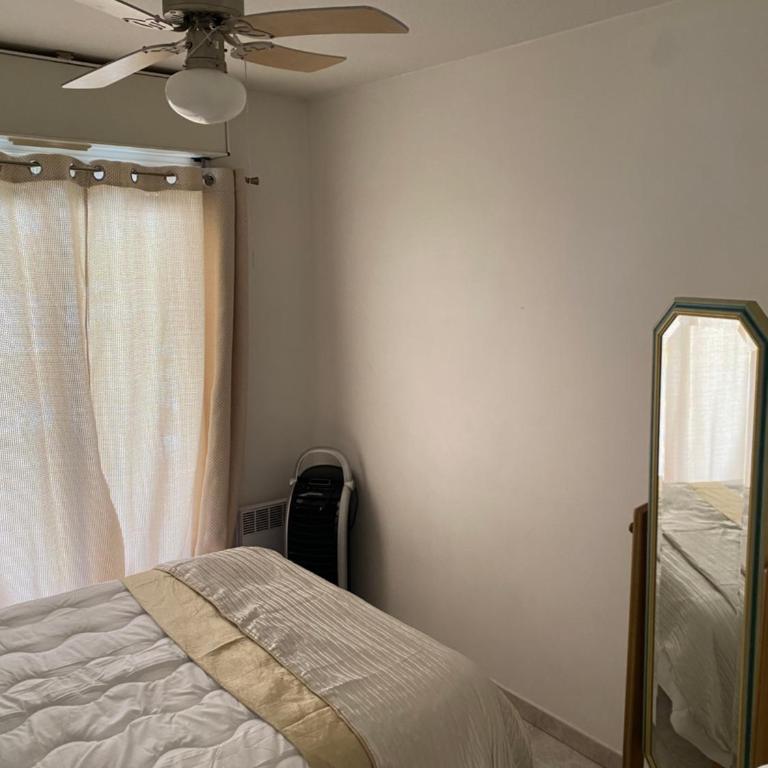 A 15 minutes de Monaco avec parking et piscine - Appartement 1 Chambre - 14