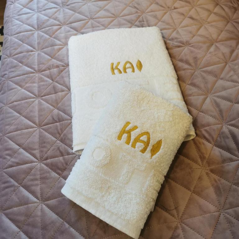 Kai Apartman - Deluxe Studio - 14