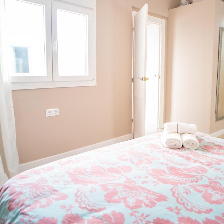 Apartamento Cuesta de las Piletas - Apartamento de 1 dormitorio - 17