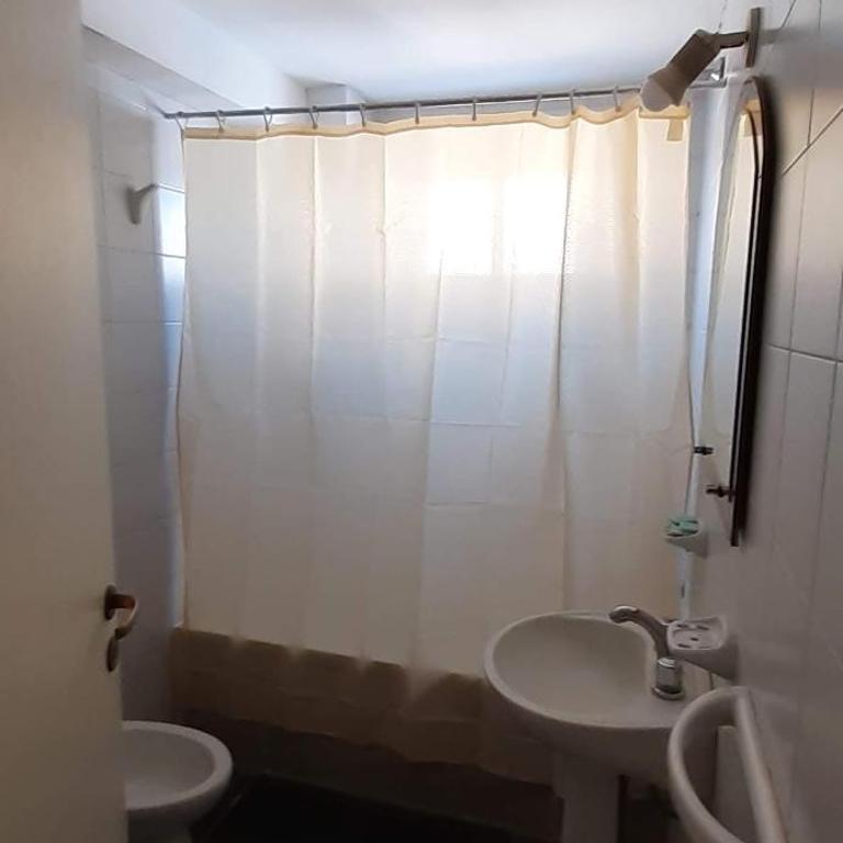 Departamentos Ciudad Maritima Necochea - One-Bedroom Apartment - 3