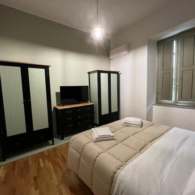 Cathedral House Orvieto - Appartamento con 1 Camera da Letto - 26