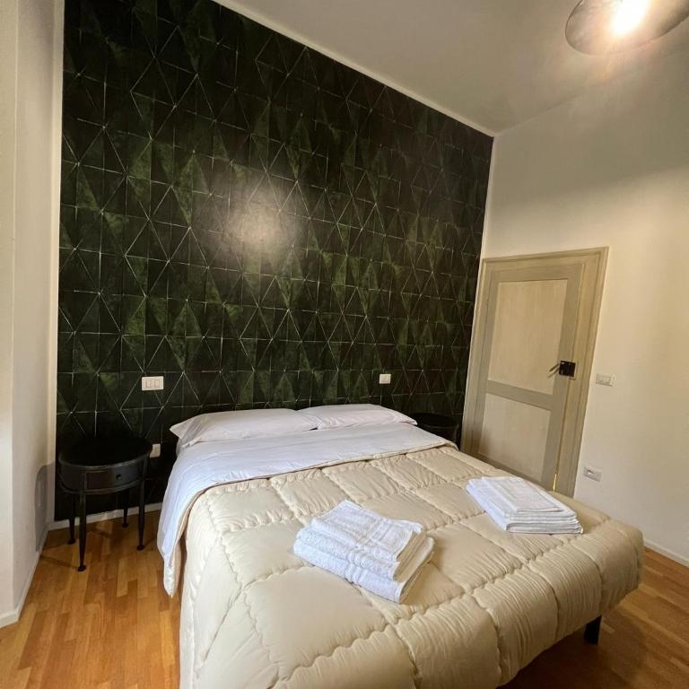 Cathedral House Orvieto - Appartamento con 1 Camera da Letto - 27