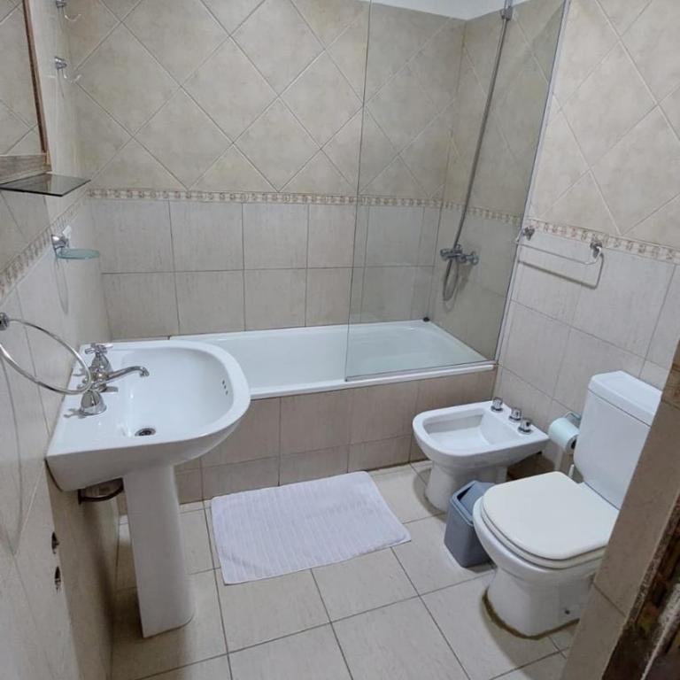 Miras Del Mar - Habitación Cuádruple con baño privado - 7