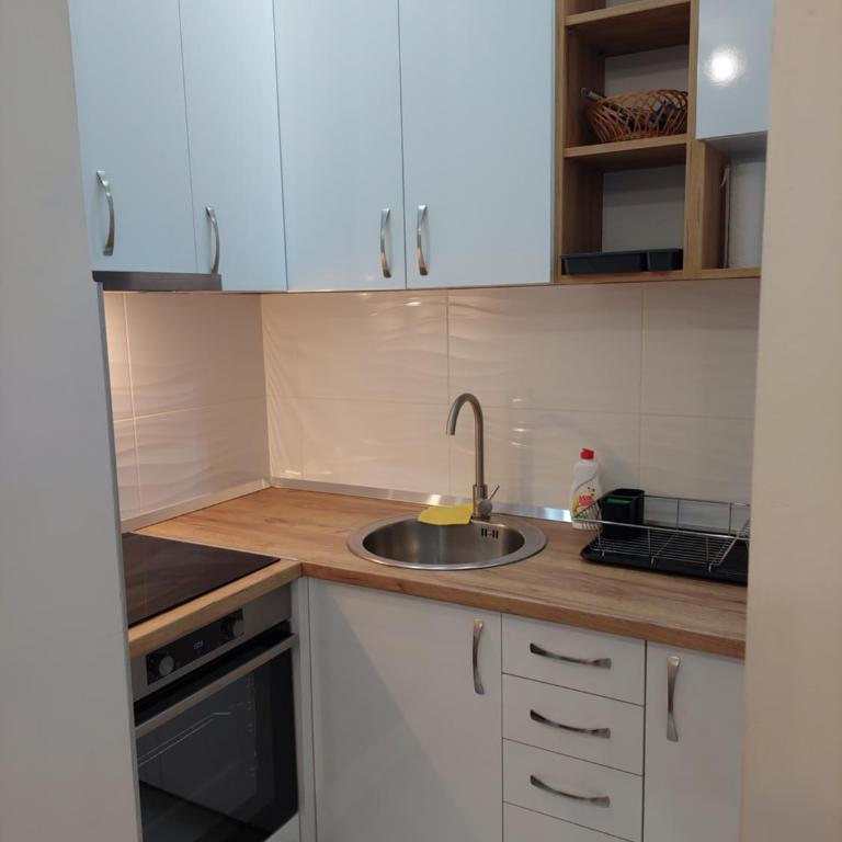 Sunrise Apartments - Apartman sa 1 Spavaćom Sobom - 11
