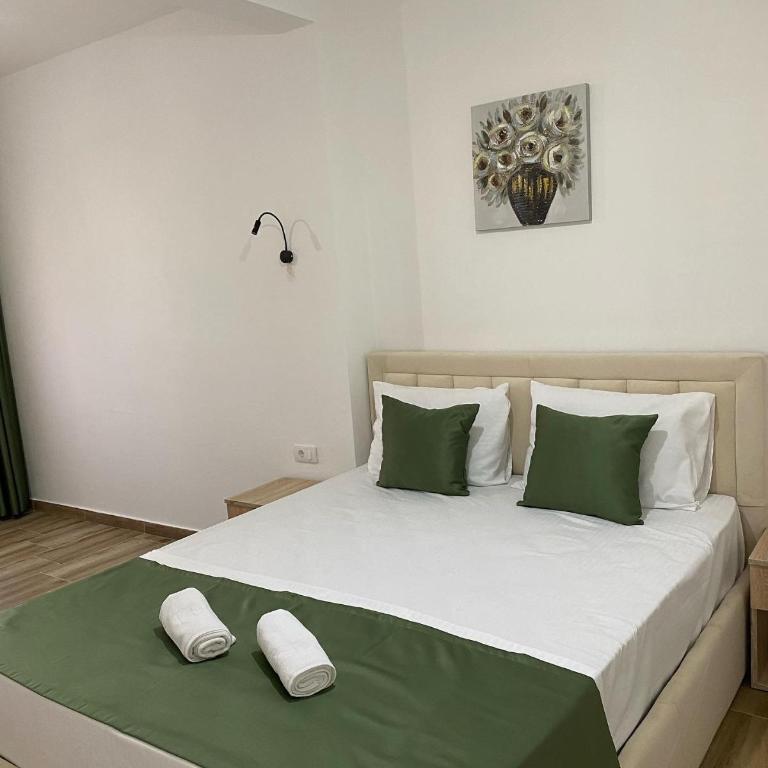 Xhan Apartments - Apartman sa Pogledom na More - 6