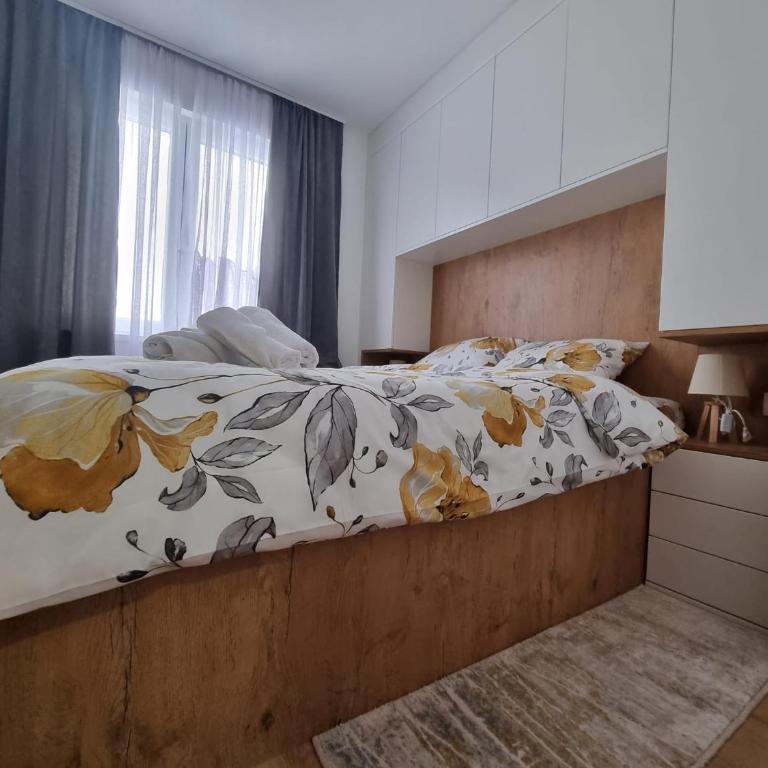 Vila Jahor - Apartmani Trifković - One-Bedroom Apartment - 26