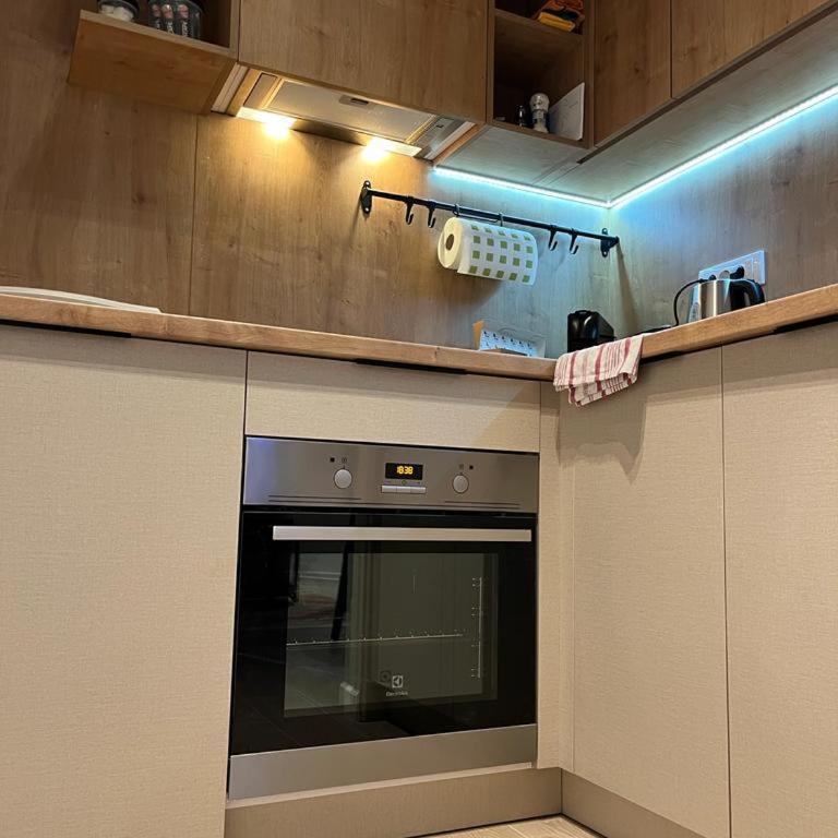 Randevu Nivalis - One-Bedroom Apartment - 23