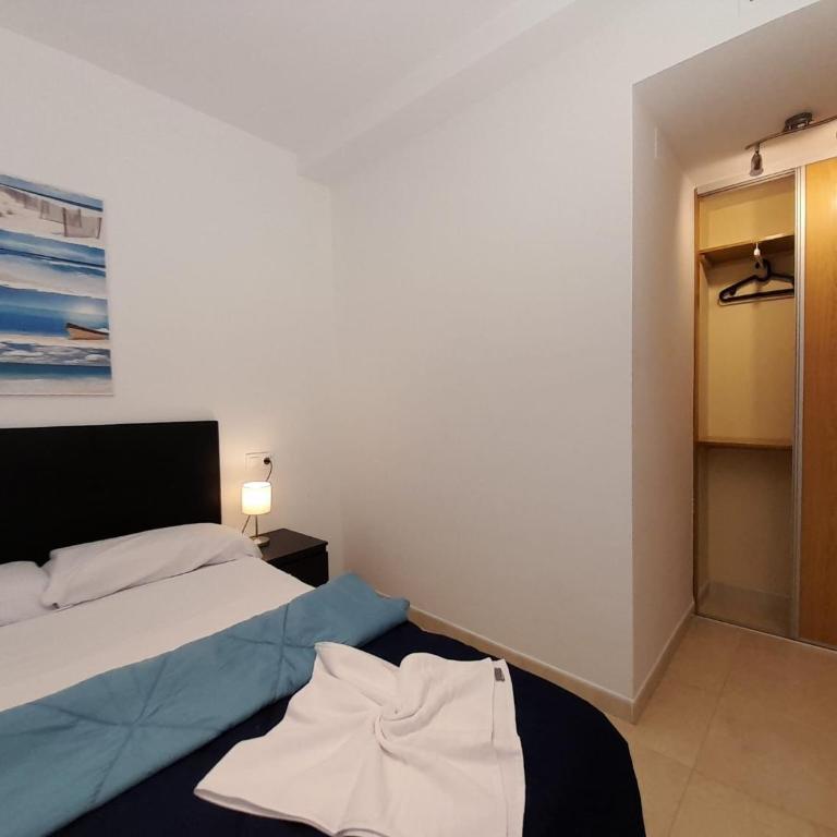 Benidorm Center Playa Poniente - Apartamento de 2 dormitorios - 16