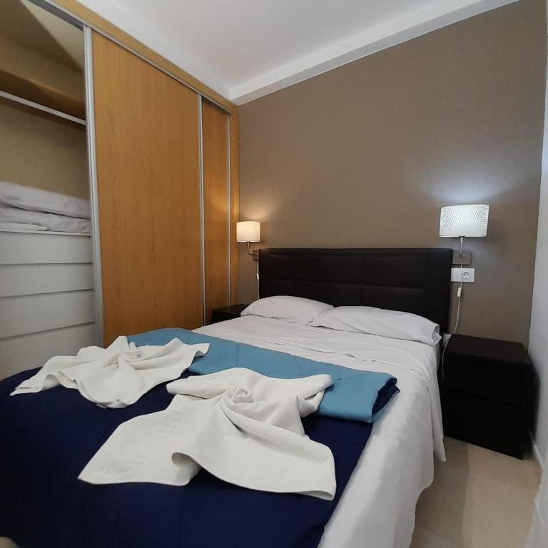 Benidorm Center Playa Poniente - Apartamento de 2 dormitorios - 13