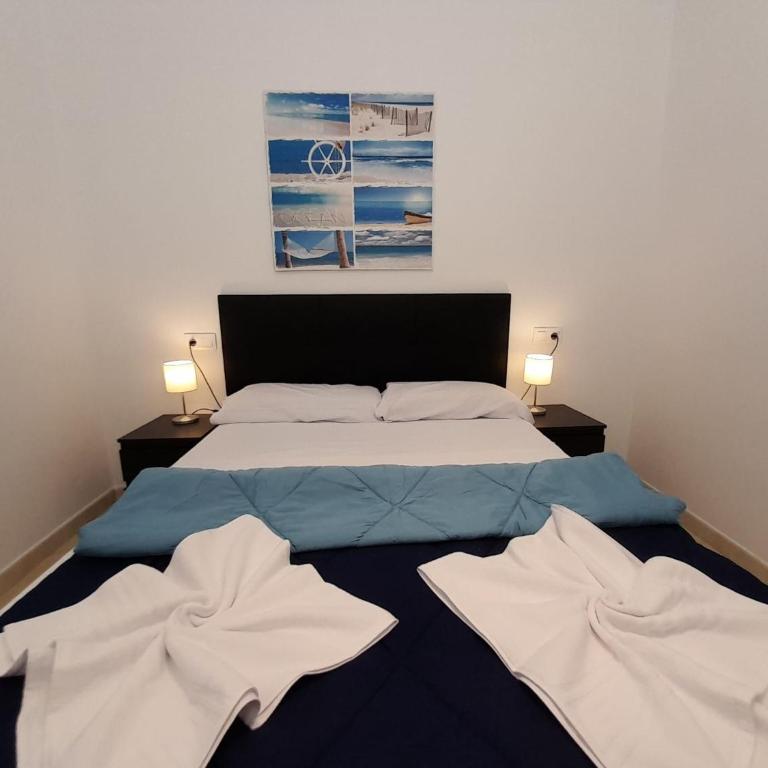 Benidorm Center Playa Poniente - Apartamento de 2 dormitorios - 15
