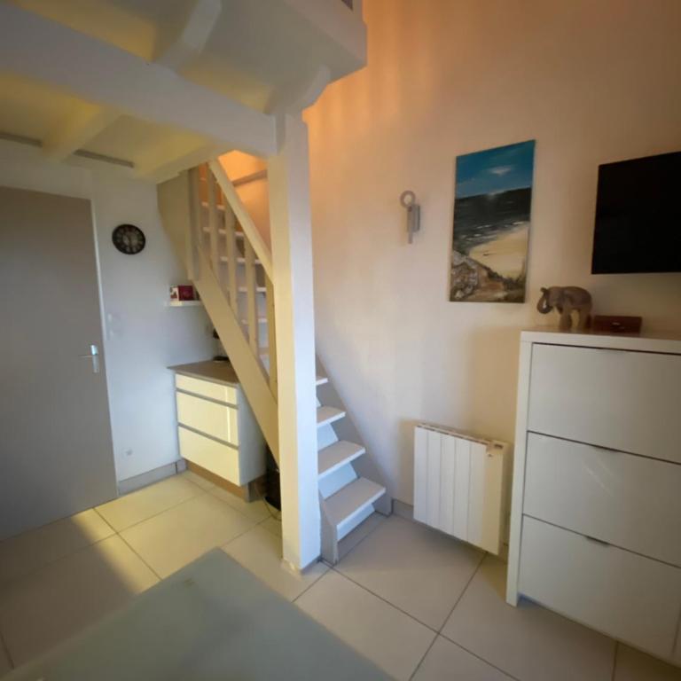 Les hauts d'azur - Appartement 2 Chambres - 7