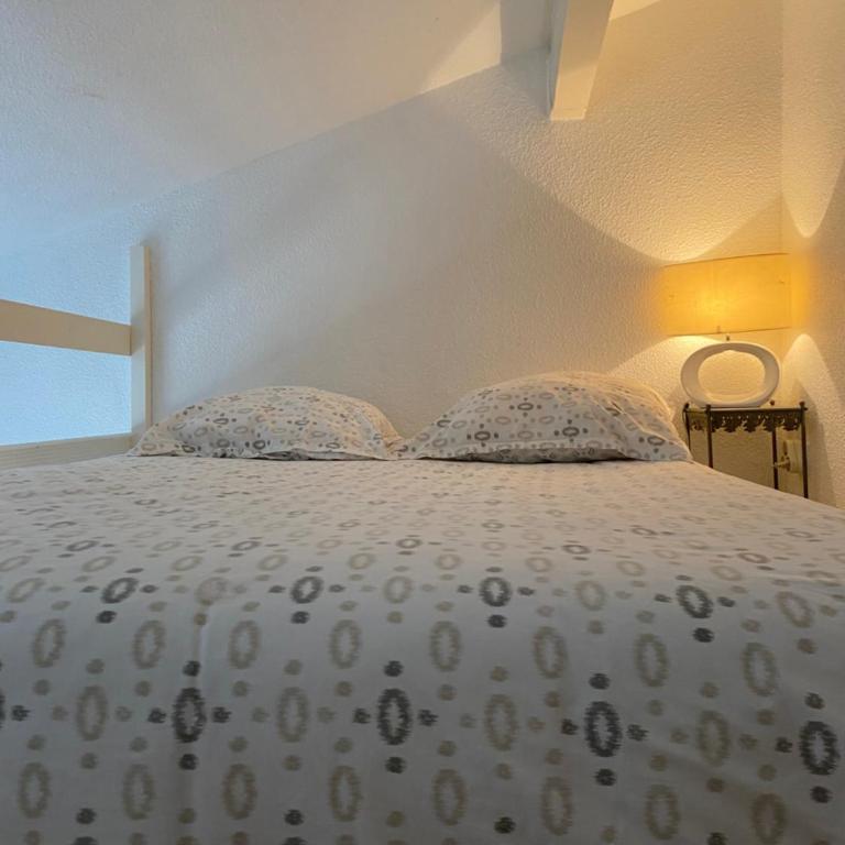 Les hauts d'azur - Appartement 2 Chambres - 26