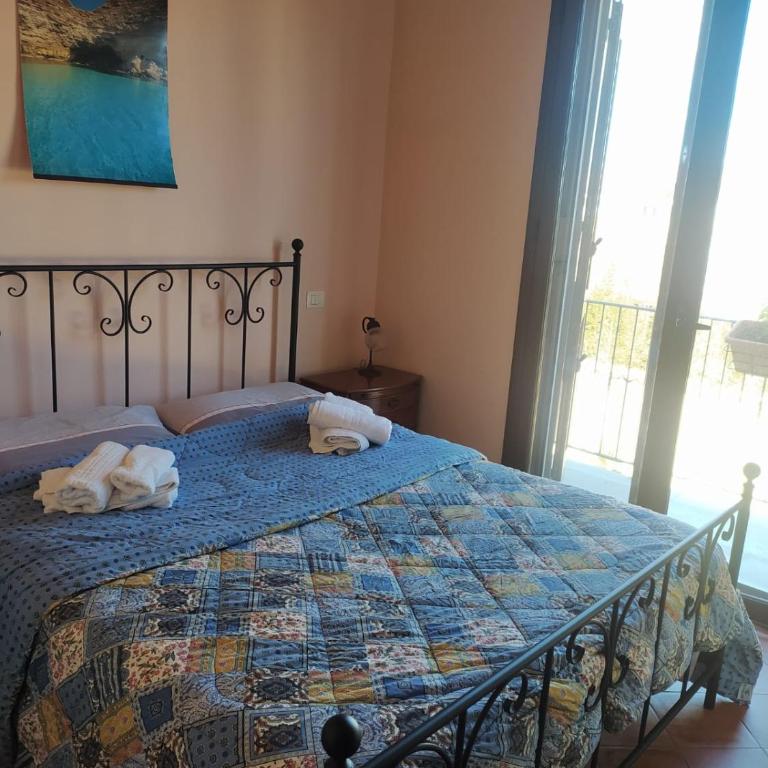 Casa Mariella - Casa con 2 Camere da Letto - 16