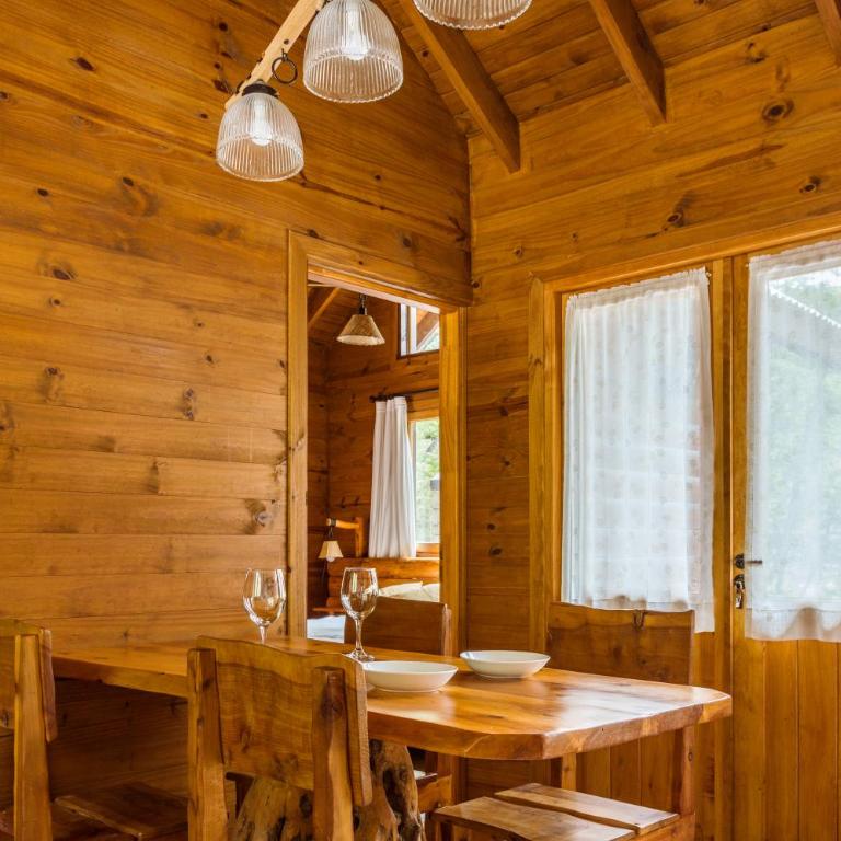 BOG Ocrehue - Cabanas - Bungalow de 2 dormitorios - 9