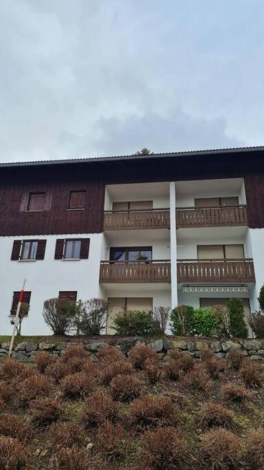 Ferienwohnung im Allgäu mit Bergsicht - Apartment mit 1 Schlafzimmer - 11