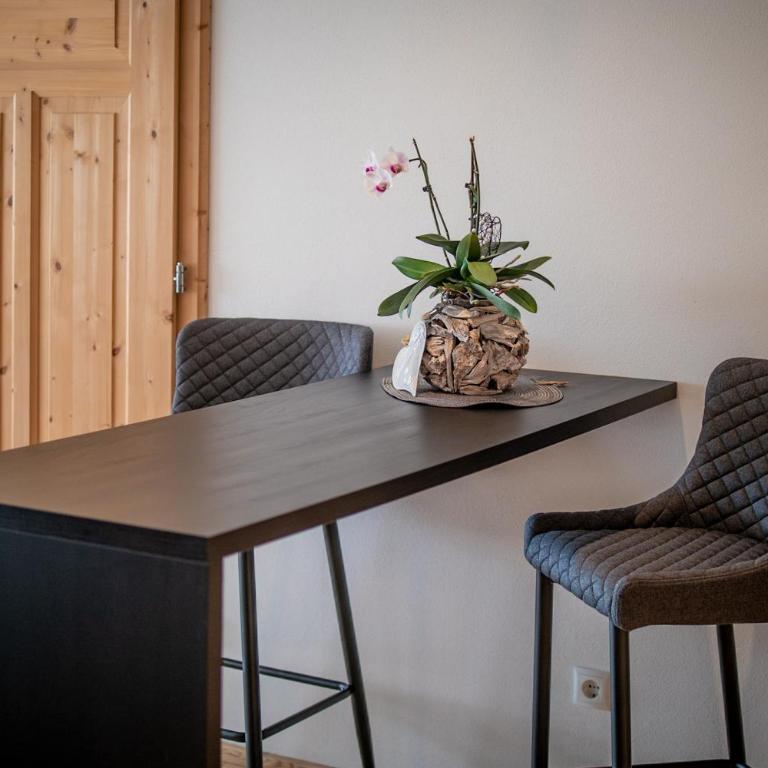Apartment AEREUS Krumas-Living - Kronplatz - Appartamento con 1 Camera da Letto - 10