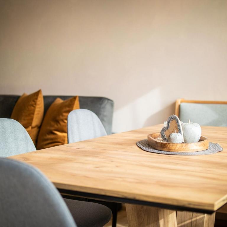 Apartment AEREUS Krumas-Living - Kronplatz - Appartamento con 1 Camera da Letto - 14