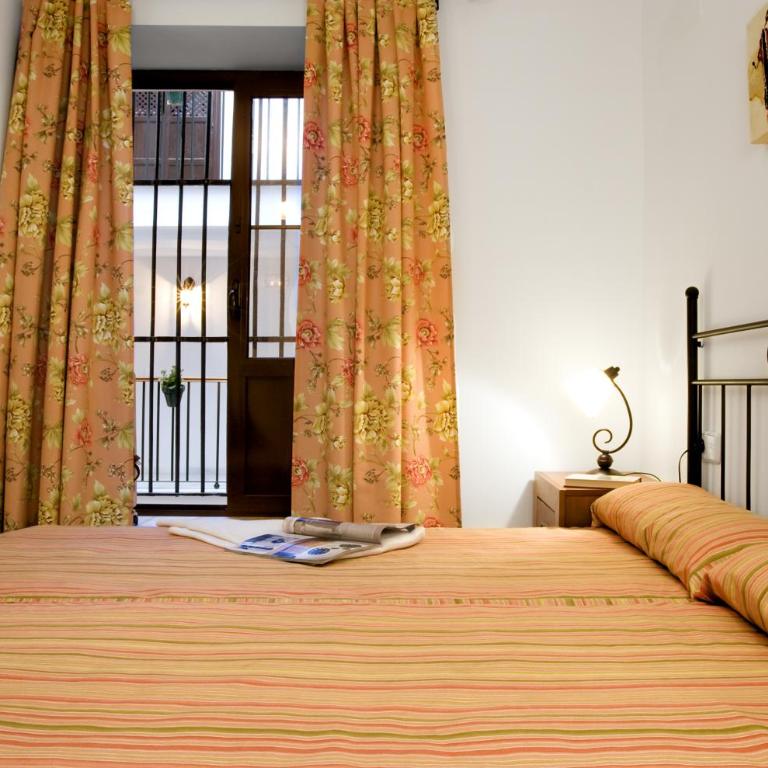 Casa Palacio Luna - Apartamento de 1 dormitorio - 8