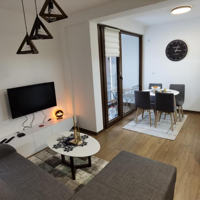 Borovi 2, apartman 7 - Apartman sa 1 Spavaćom Sobom - 4