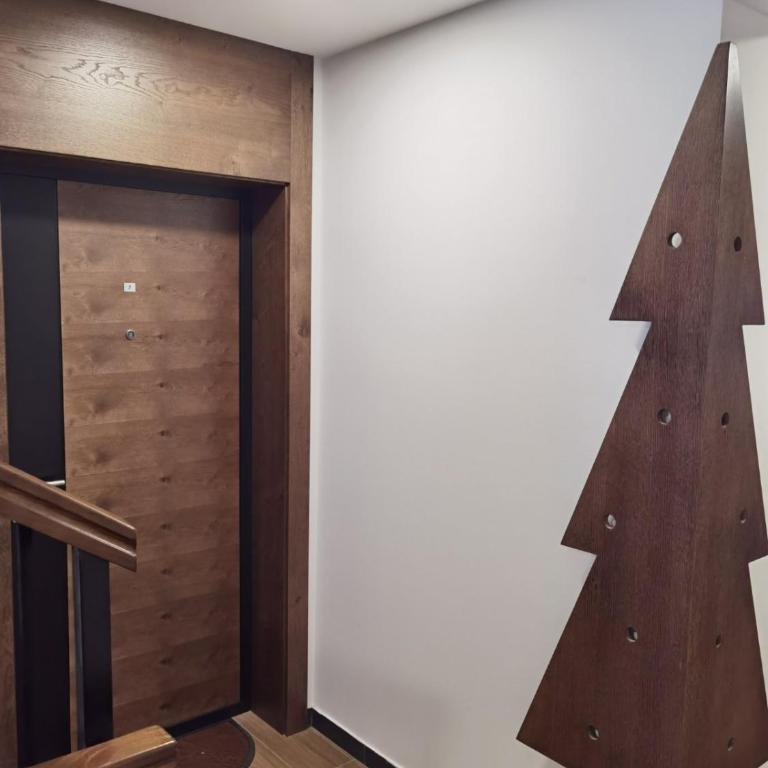 Borovi 2, apartman 7 - Apartman sa 1 Spavaćom Sobom - 6