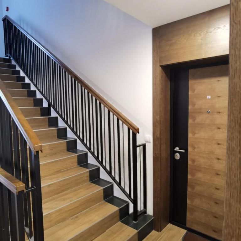 Borovi 2, apartman 7 - Apartman sa 1 Spavaćom Sobom - 10
