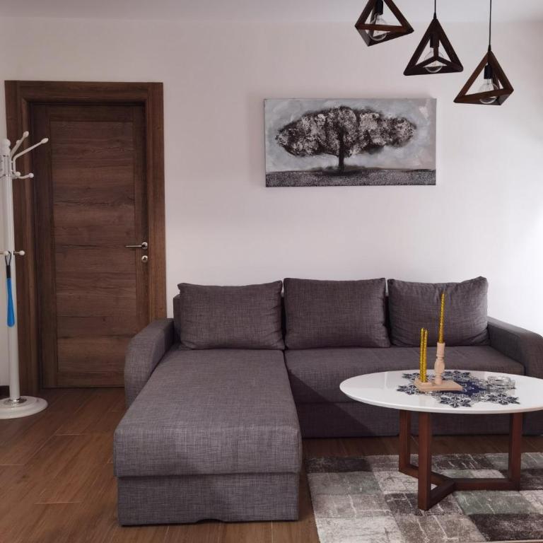 Borovi 2, apartman 7 - Apartman sa 1 Spavaćom Sobom - 11