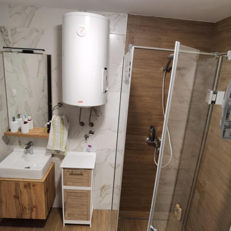 Borovi 2, apartman 7 - Apartman sa 1 Spavaćom Sobom - 14