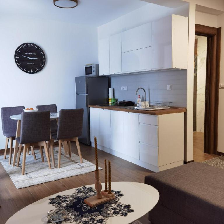 Borovi 2, apartman 7 - Apartman sa 1 Spavaćom Sobom - 16