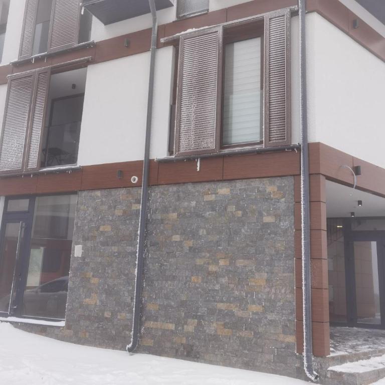 Borovi 2, apartman 7 - Apartman sa 1 Spavaćom Sobom - 19