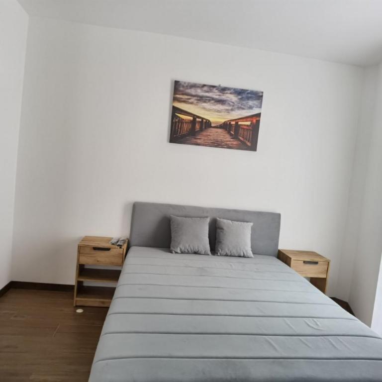 Borovi 2, apartman 7 - Apartman sa 1 Spavaćom Sobom - 8