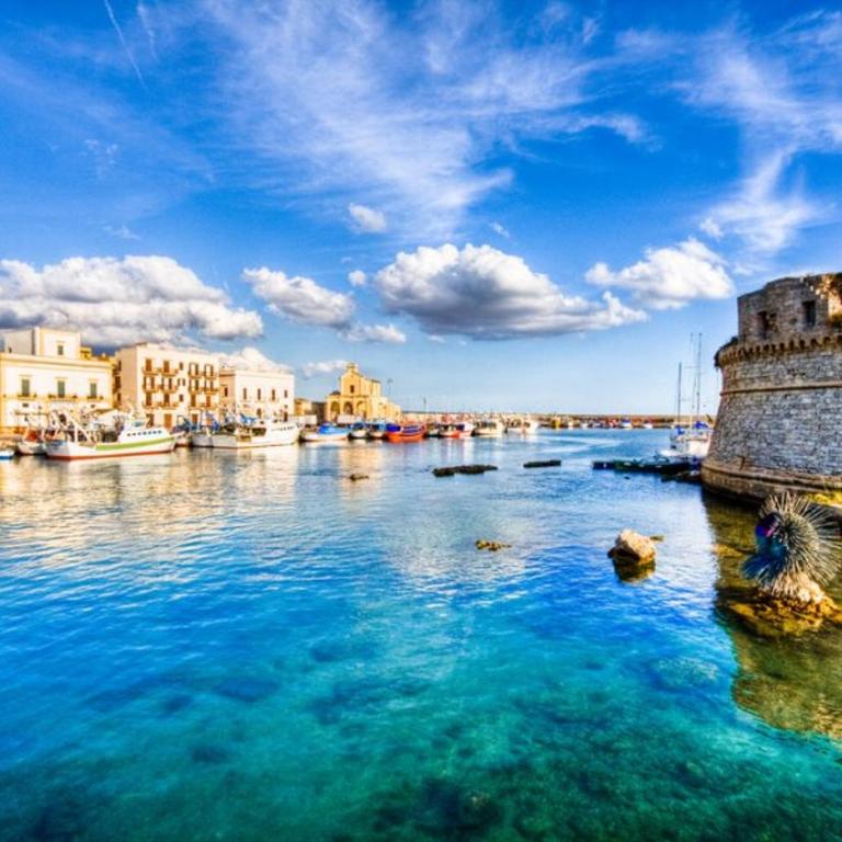 casa vacanza Gallipoli -La Perla- - Appartamento con 2 Camere da Letto - 19